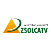 Zsolca TV