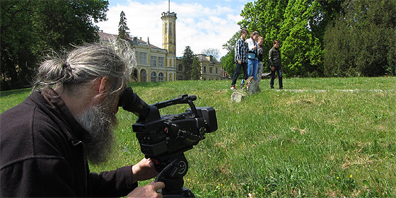 A Helyi Televíziók Országos Egyesülete tagjai is nyertek forrást műszaki fejlesztésre