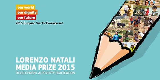 Még lehet pályázni az ötezer euróval járó Lorenzo Natali-médiadíjra