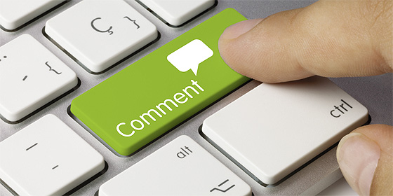 Nem tehetők feltétlenül felelőssé a kommentekért az online lapok