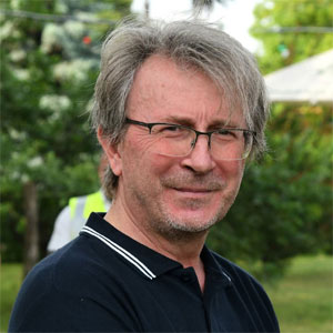 Enyedi Gábor